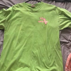 Florida girl shirt